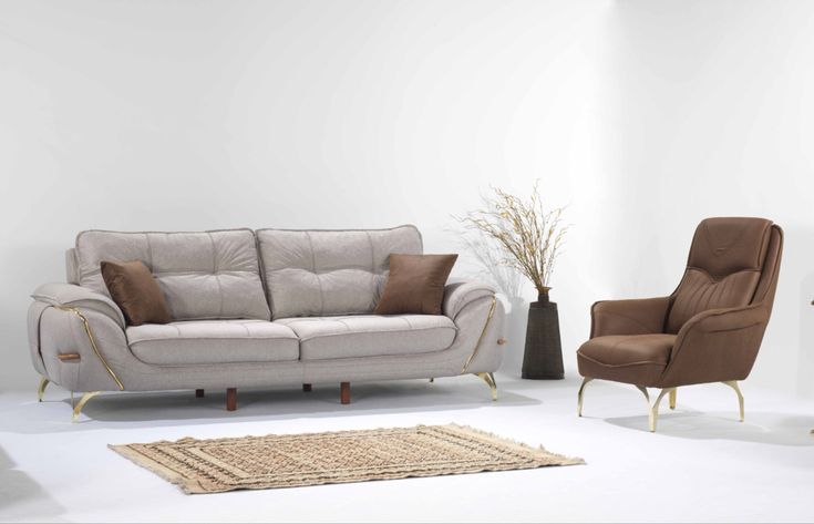 eva sofa set